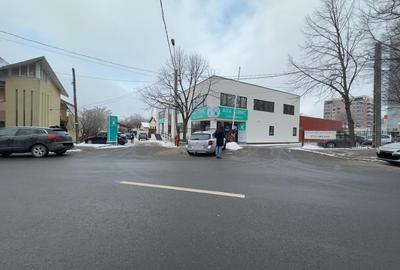 Spațiu comercial, de 195 mp, în Copou - 7