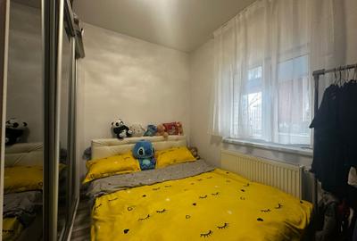 Apartament cu 2 camere decomandat, mobilat în Sud - 7