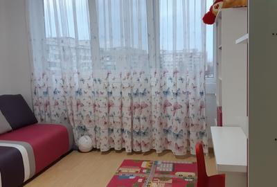 Zona Garii-Centru Nokia, 70 mp, Amenajat, Mobilat - 5