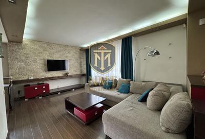 Duplex cu 4 camere cu Canalizare în Florești - 4