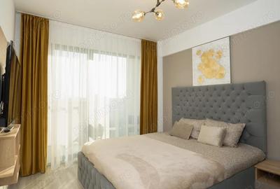 2 camere | decomandat | 2 terase | intr-un bloc nou in Giroc - 4