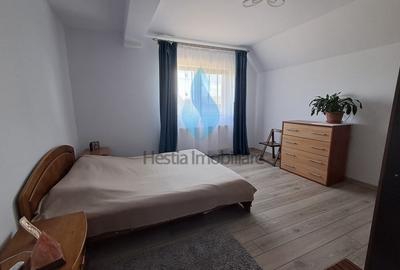 Vila individuala,S+P+M, Miroslava -Iasi. - 3
