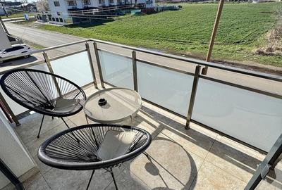 Apartament cu 2 camere decomandat în Central - 3