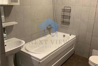 Garsonieră decomandată în Zorilor - 2