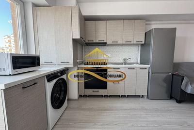 Apartament cu 2 camere in bloc nou 2025 - de inchiriat - 12
