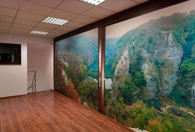 ICIL, hala mica productie /depozitare + spatiu birouri amenajat - 30