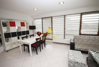 Apartament cu 3 camere semidecomandat în Între Lacuri - 12