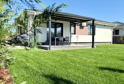 Casa parter 4 camere 114mp | 0 comision | Balotesti - The 8 Residence - 20