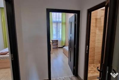Apartament cu 3 camere decomandat în Spitalul Județean - 15