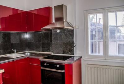 Duplex Elegant în Vilă – Aviatorilor / Parcul Kiseleff, 160 mp.  6 camere, Arhitectura / IT