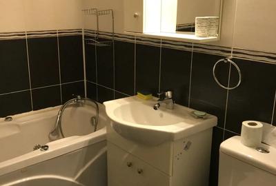 Apartament 2 camere complet mobilat cu loc parcare - 3