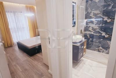 Apartament cu 2 camere decomandat, mobilat în Lujerului - 16