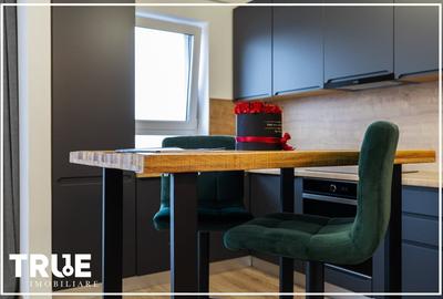 Studio de închiriat, bloc nou, Maurer Residence! Studio de închiriat, bloc nou, Maurer Residence! - 18