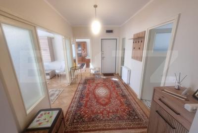 Apartament cu 4 camere decomandat în Ultracentral - 6