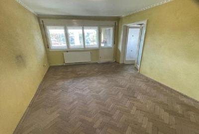 3 camere Domneasca - Gradina Publica, et.3/4, 2 balcoane, 88.43 mp - 4