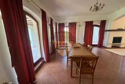Vila in Complex Securizat, Reziden?ial Arena Regia Resort - 3
