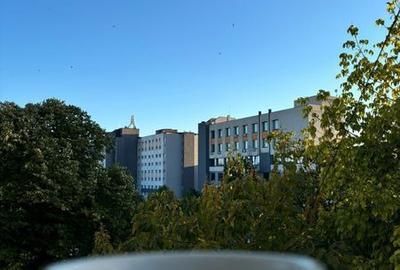 Apartament cu 3 camere în Gării