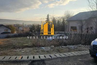 Teren de 500 mp, în Bascov - 1