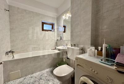 Apartament o cameră, Zorilor, zona Liceul de Informatică Apartament o cameră, Zorilor, zona Liceul de Informatică - 7
