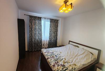 Apartament cu 2 camere decomandat, mobilat în Giroc - 3