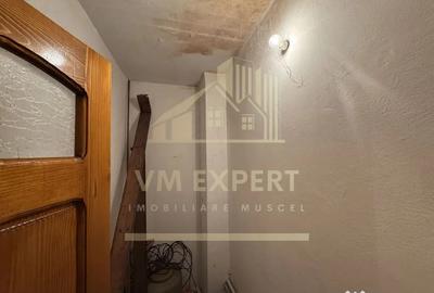 Apartament cu 2 camere decomandat în Nord - 10