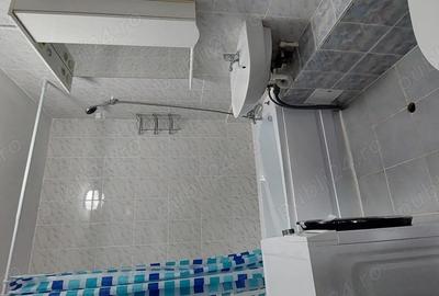 Apartament cu 2 camere decomandat în Calea Călărașilor - 5