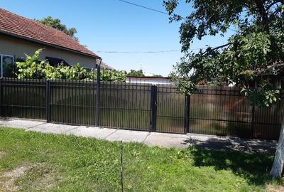 Proprietate completă în Călacea, Timiș – Casă tradițională, livadă productivă și - 2