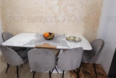 Apartament 4 camere decomandat lux Capitol Constanta - 8