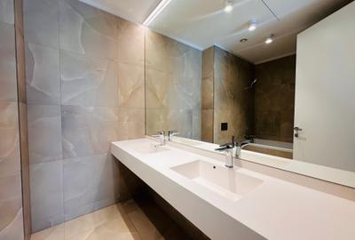 One Verdi Park - 3 camere mobilat + parcare subterana - 3