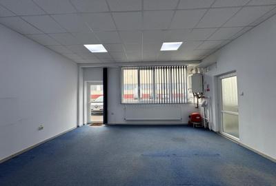 Sala fitness/hala/depozit/modern, langa mall Coresi, zona usor accesibila - 2