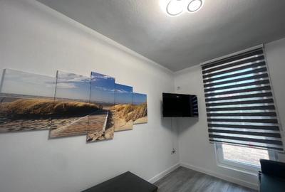 Apartament două camere,pe două nivele.(mesonett) - 11
