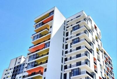 Apartament cu 2 camere decomandat în Central - 8