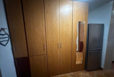 Garsonieră decomandată, mobilată în Tei - 5