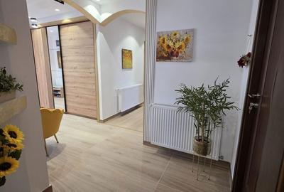 Casă cu 3 camere în Călcâi - 12