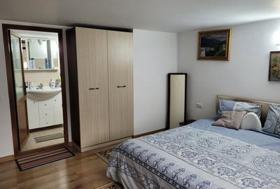 Vila unica la munte, super dotata si utilata - 12