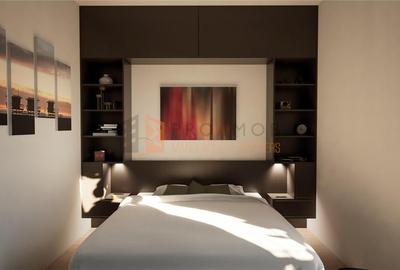 Casă individuală cu 3 camere cu Teren 460 Mp în Gura Câlnăului - 12