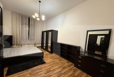 Apartament , 2 camere, 80 mp, vis-a-vis de Primaria Arad + - 5