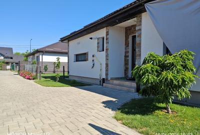 Casă cu 2 camere în Petru Rareș - 3