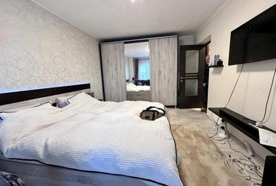 Apartament cu 3 camere decomandat în Central - 6