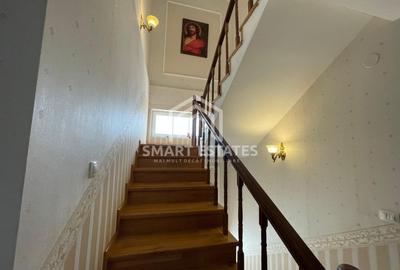 Vila P+1E+M - Teren 1600 mp - Grand Arena - Comision 0% - 16