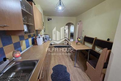 Apartament cu 3 camere decomandat în Govândari - 11