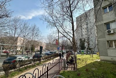 Apartament cu 2 camere semidecomandat în Titan - 1