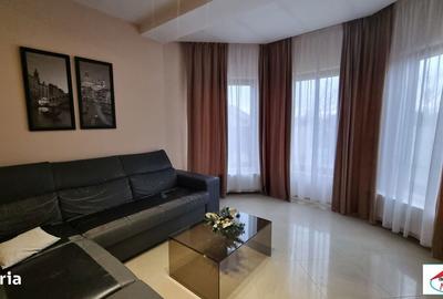 Casă cu 4 camere în Someșeni - 2