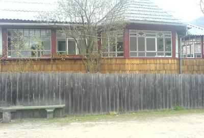 Casă cu 4 camere cu Teren 2000 Mp în Vale - 3