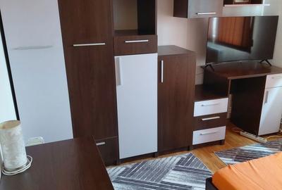 Apartament cu 2 camere semidecomandat în Gura Văii - 6