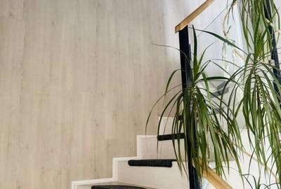 Casa tip duplex modern in zona Urusagului , 120 mp utili - 7