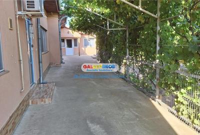 Inchiriere casa, curte proprie, garaj I Balaceanca - 2