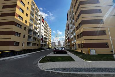 Apartament cu 2 camere decomandat, mobilat în Metalurgiei - 12