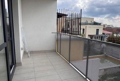 Apartament cu 3 camere în Iosia - 17