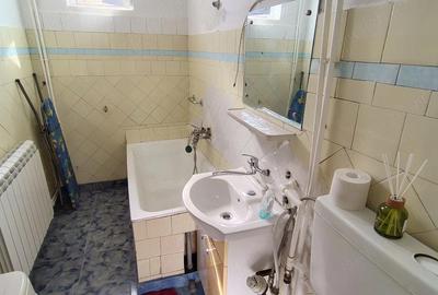Apartament cu 2 camere decomandat în Central - 1